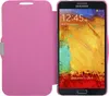 Handyhülle Tasche für Samsung Galaxy Note 3 N9000 pink Produktbild-Vorschau 2