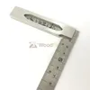 Shinwa - presný japonský uholník 15 cm Náhľad obrázku produktu 4