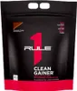 Rule1 R1 Clean Gainer (9,6lbs) Chocolate Peanut Butter - Produktbild-Vorschau 1
