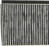 vhbw 2x Aktivkohlefilter kompatibel mit Siemens Produktbild-Vorschau 5