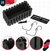 KOTARBAU® 2er Set Blumenkasten Balkon Blumentopf Produktbild-Vorschau 5