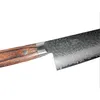 Suncraft kuchyňský nůž Senzo Universal Gyuto 210 mm FT03 Náhled obrázku produktu 2