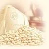 Callebaut W2, Couverture de chocolat blanc, Callets 400g Voir les images du produit 1