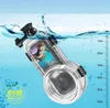 Étui étanche Étui étanche jusqu'à 60m pour Insta360 X5 / X Voir les images du produit 10