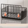 Ausziehbarer Schrank-Organizer, ausziehbarer Produktbild-Vorschau 3