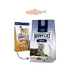 Happy Cat Culinary Trockenfutter Adult Atlantik Lachs 4kg Produktbild-Vorschau 2