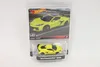 MATTEL HW Premium Corvette Z06 2023 1:43 HMD48 Voir les images du produit 7