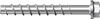 Fischer ULTRACUT FBS II 10x100 45/35/15 US 50 St. Produktbild-Vorschau 5