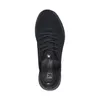 Rieker Sporthalbschuhe Formsohle modisch in schwarz, Gr. 38 Produktbild-Vorschau 5