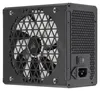 RM1200x SHIFT Netzteil 1200 W 24-pin ATX ATX Schwarz Produktbild-Vorschau 2