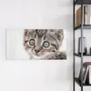 Magnettafel 100x50cm Pinnwand Whiteboard beschreibbar - Produktbild-Vorschau 3
