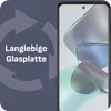 Schutzfolie Motorola Moto G23 - Panzerglas - Cazy - Produktbild-Vorschau 7