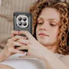Hülle Carbon für Xiaomi Redmi Note 15 Pro 4G Schutzhülle Produktbild-Vorschau 7