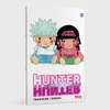 Hunter X Hunter 31 Produktbild-Vorschau 3