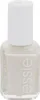 Essie Pearly White, Weiß, Pearly White, Färbung, 1 Produktbild-Vorschau 4