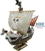 Bandai Hobby - Figurki One Piece Going Merry Model Kit 30cm Voir les images du produit 12