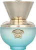 Versace Pour Femme Dylan Turquoise woda toaletowa dla Podgląd zdjęcia produktu 9