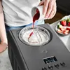 SPRINGLANE Eismaschine Emma 1,5 L mit selbstkühlendem Produktbild-Vorschau 5