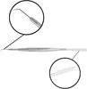 K-Pro Wimpern Lifting Tool & Kamm - Wimpernlifting Produktbild-Vorschau 2