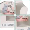 Knorr Toys Fauteuil pour enfants - "Best Friends Voir les images du produit 10