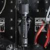 LED Lenser Profi-Taschenlampe aufladbar P7R Pro Náhled obrázku produktu 4