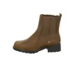 Clarks ORINOCO CLUB Damen Stiefeletten Braun Damen Produktbild-Vorschau 2