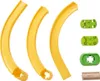 HABA Kullerbu Universal Steep Curve Track Accessory (Works Produktbild-Vorschau 3