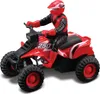 Motocykle Maisto ATV Racing Series Štvorkolky Hračky pre Náhľad obrázku produktu 5