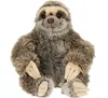 Peluche paresseux 25 cm ECO-FRIENDLY Voir les images du produit 5