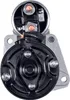 Anlasser Starter 12 V 2,2 kW 9 Zähne HELLA für u.a. VOLVO Produktbild-Vorschau 4