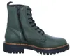Schnürstiefelette Kaltfutter bis 35mm Absatz (casual) Produktbild-Vorschau 5