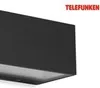 Telefunken venkovní lampa LED 6W skleněný kryt nástěnné Náhled obrázku produktu 4