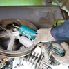 Makita WR100DSA, Schlagschrauber, Bürstenlos, Schwarz, Produktbild-Vorschau 9