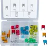 Lot 40 Mini Fusibles Auto Protection Circuit électrique - Voir les images du produit 3