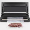 CASO GourmetVAC 180 machine sous vide double soudure pompe Voir les images du produit 9