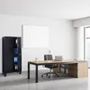 Arebos 4260627426201, Čierna Náhľad obrázku produktu 3