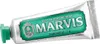 Marvis Classic Strong Mint Toothpaste 25ml Produktbild-Vorschau 3