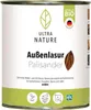 Ultra Nature Außenlasur 750 ml palisander Produktbild-Vorschau 3