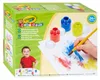 Crayola Malset Mini Kids auswaschbar Malen Basteln Kinder Produktbild-Vorschau 3