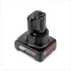 Bosch 1 600 Z00 02Y, Bateria, Litowo-jonowa (Li-Ion), 4 Ah, Podgląd zdjęcia produktu 4