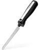 Clatronic EM 3702 - noir - argent - pain - poisson - fruits Voir les images du produit 16