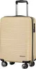 Franky PP14/19 Spinner 55er mit TSA-Zahlenschloss beige Produktbild-Vorschau 10