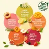 Eléphant Fruitige Thee Geschenkverpakking, 50 piramide Productafbeelding-voorbeeld 3