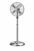 Ventilatore da pavimento in metallo – design elegante, Anteprima dell’immagine prodotto 1