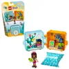 Lego Friends 41410 Andrea's Zomerspeelkubus Anteprima dell’immagine prodotto 18