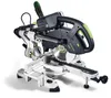 Pilarka poprzeczna Festool KAPEX KS 60 E-Set Podgląd zdjęcia produktu 29