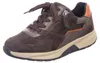 GABOR Rollingsoft Damen Sneaker braun kombi Produktbild-Vorschau 9