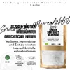 APSOGO Grobes Meersalz aus der Ägäis 300g - Naturbelassene Produktbild-Vorschau 4