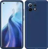 Xiaomi Mi 11 Hülle, LaimTop Flüssig Silikon Soft Gummi Produktbild-Vorschau 1