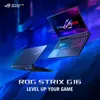 ASUS ROG Strix G16 G614PM-RV015W, processore AMD Ryzen™ 9, Anteprima dell’immagine prodotto 6